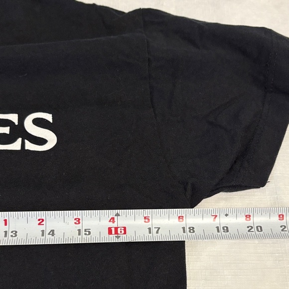 ALF ghostbusters Graphic T-Shirt - Picture 5 of 6